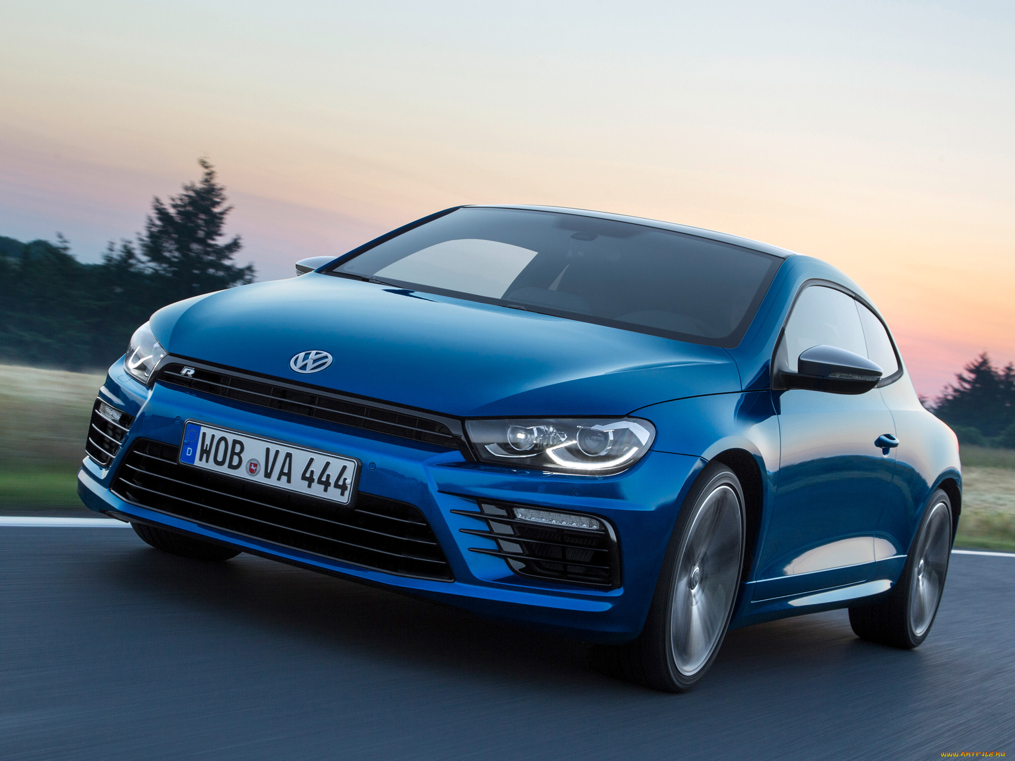 , volkswagen, , 2014, scirocco, r